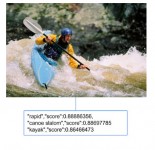 [转]谷歌推出最新图像识别工具Google Cloud Vision API-小明编程
