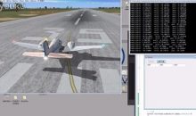 【PeterShen_Skysim】Leap Motion 探究 【第二篇】-小明编程