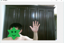 KinectV2 in Qt 在Qt中使用KinectV2编程-小明编程