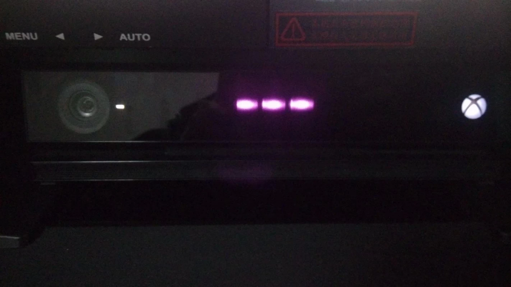 [转]Kinect V2.0 的调试步骤(多图)-李逍遥说说