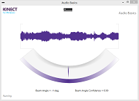 [转]Kinect 2.0 SDK官方例子(多图)-小明编程