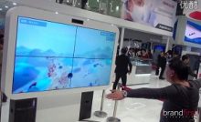 [转 KinectV2]Brandfirst-迈瑞，Dragonbio 飞翔-小明编程